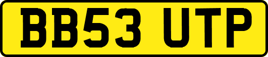 BB53UTP