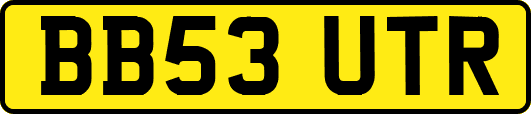 BB53UTR