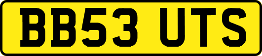 BB53UTS