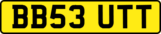 BB53UTT