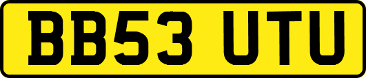 BB53UTU
