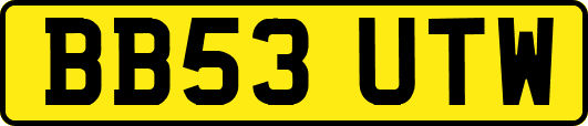 BB53UTW