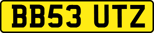 BB53UTZ