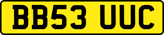 BB53UUC