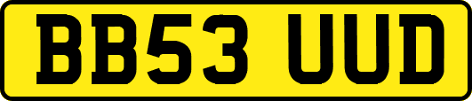 BB53UUD