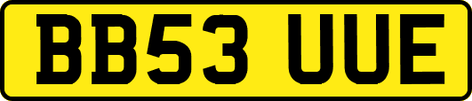 BB53UUE