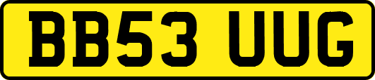 BB53UUG