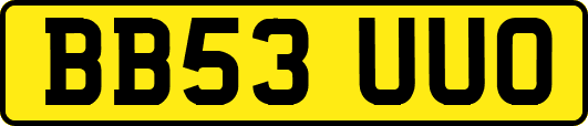BB53UUO