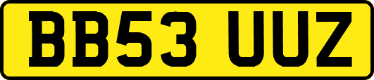 BB53UUZ