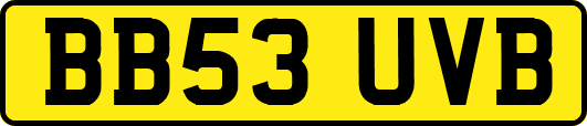 BB53UVB