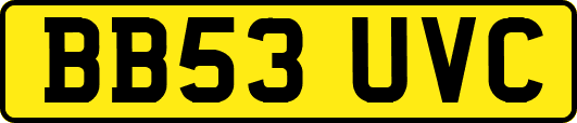BB53UVC