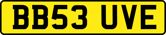 BB53UVE