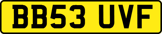 BB53UVF