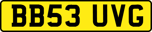 BB53UVG