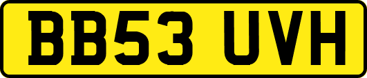 BB53UVH