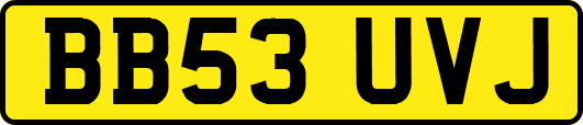 BB53UVJ
