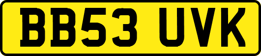 BB53UVK