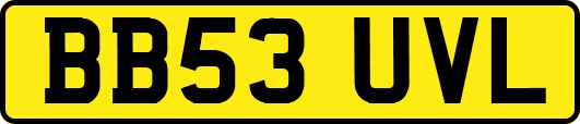 BB53UVL