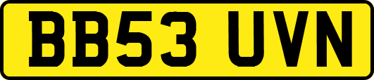 BB53UVN