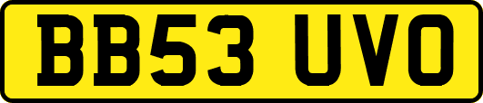 BB53UVO