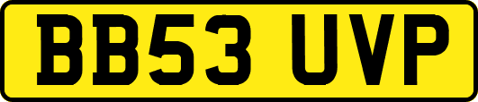 BB53UVP