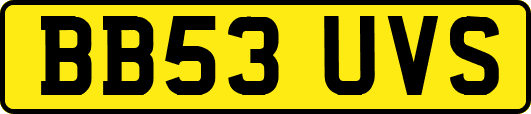 BB53UVS