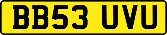 BB53UVU