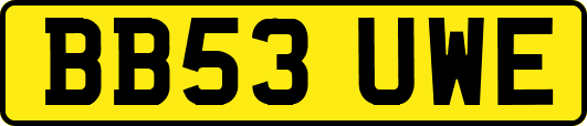 BB53UWE
