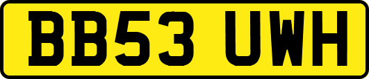 BB53UWH