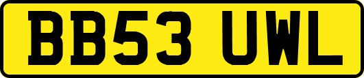 BB53UWL