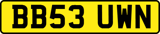 BB53UWN