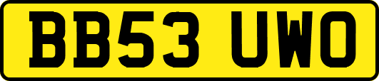 BB53UWO