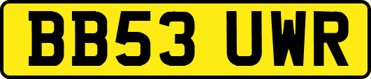 BB53UWR