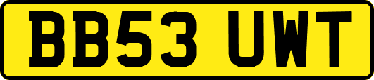 BB53UWT