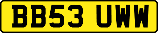 BB53UWW