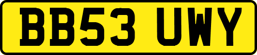 BB53UWY