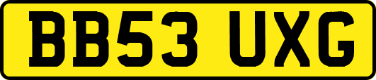 BB53UXG
