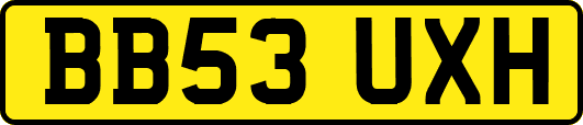 BB53UXH