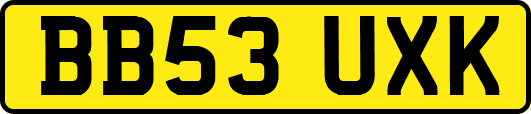 BB53UXK