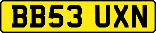 BB53UXN