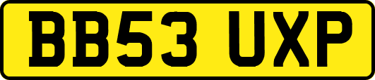 BB53UXP