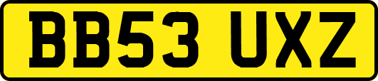 BB53UXZ