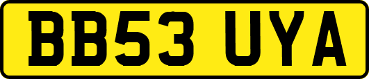 BB53UYA