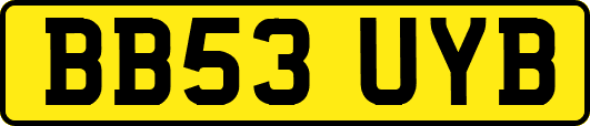 BB53UYB