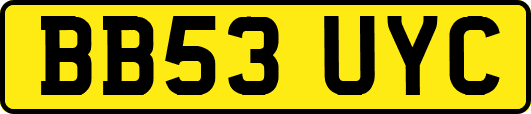 BB53UYC