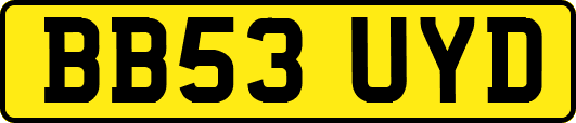 BB53UYD