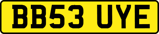BB53UYE
