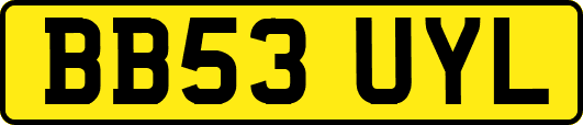 BB53UYL