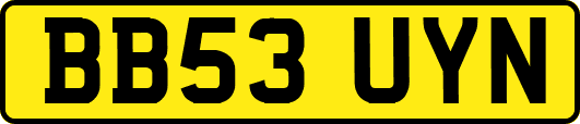 BB53UYN