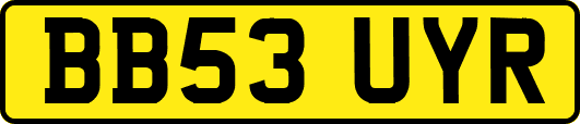 BB53UYR